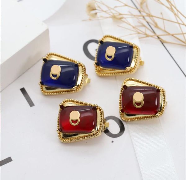 dangle & chandelier fashion brands in europe and america, popular jewelry letter full diamond earrings for women, Silver